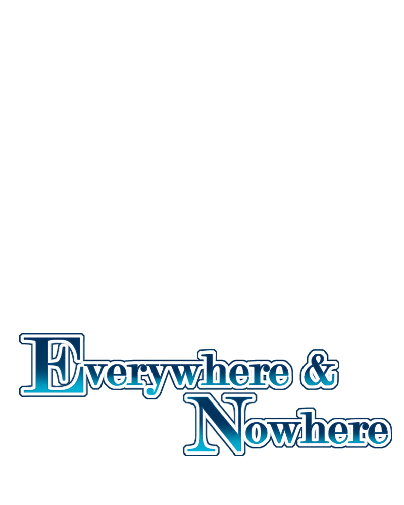 Everywhere & Nowhere (Discover) Chapter 211 page 1 - 