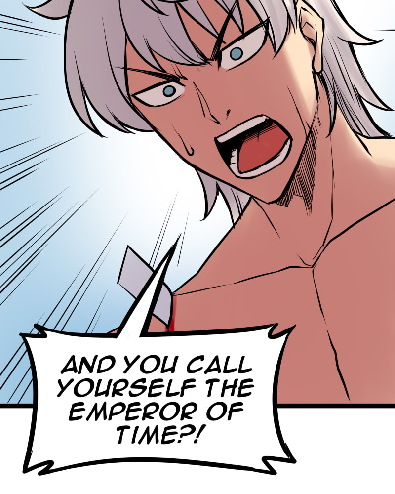 Everywhere & Nowhere (Discover) Chapter 211 page 11 - 
