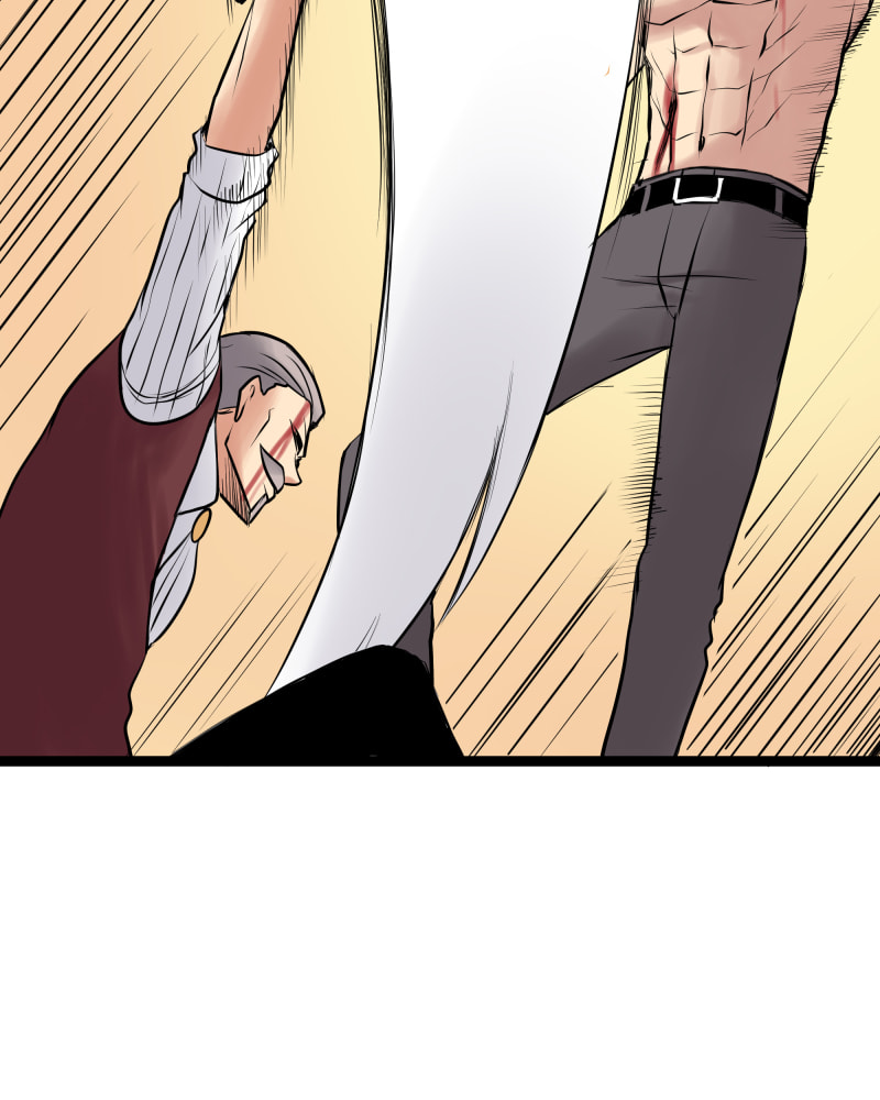 Everywhere & Nowhere (Discover) Chapter 211 page 14 - 