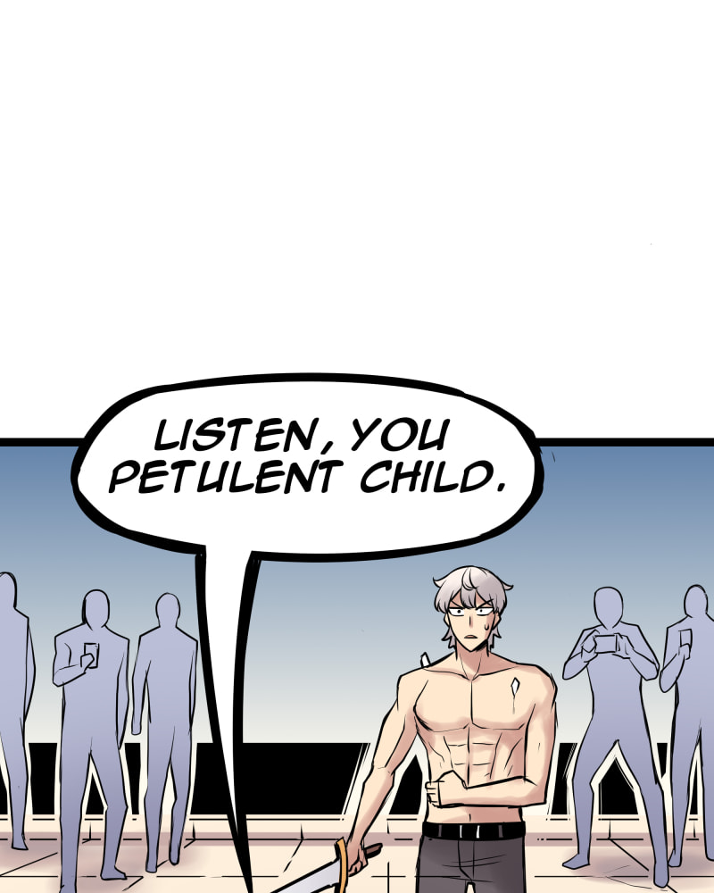 Everywhere & Nowhere (Discover) Chapter 211 page 15 - 