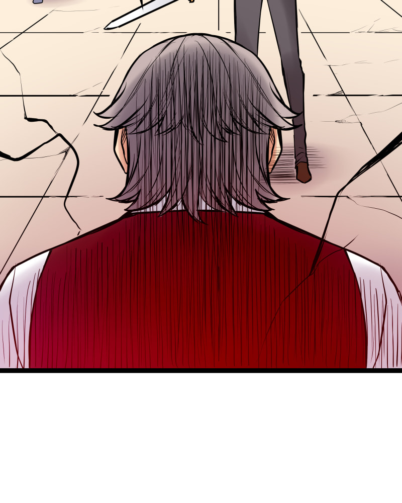 Everywhere & Nowhere (Discover) Chapter 211 page 16 - 