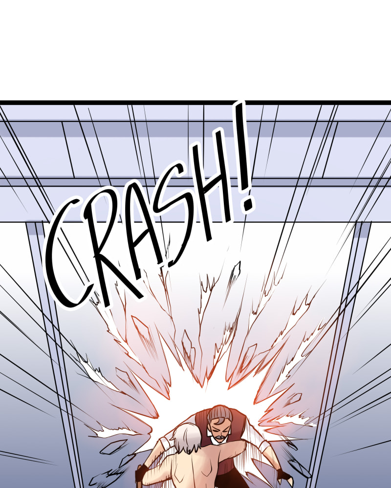 Everywhere & Nowhere (Discover) Chapter 211 page 3 - 