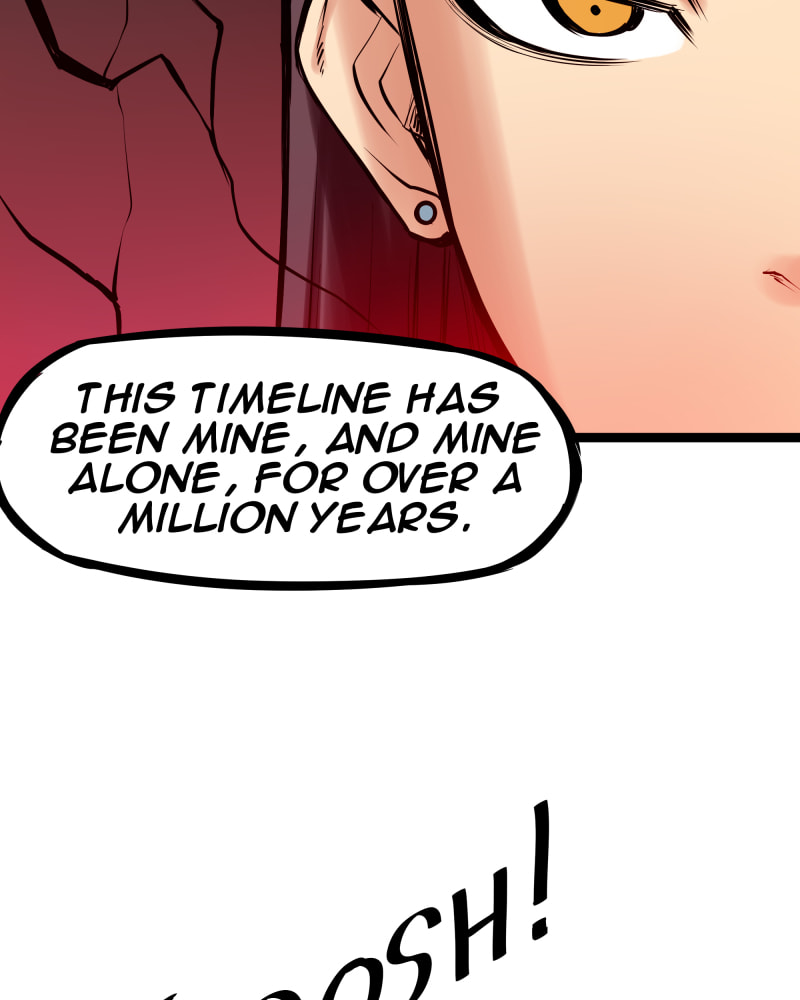 Everywhere & Nowhere (Discover) Chapter 211 page 21 - 