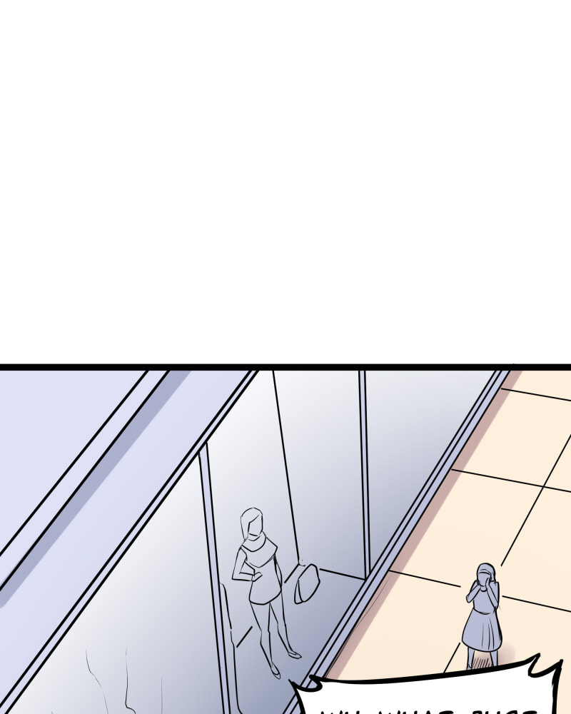 Everywhere & Nowhere (Discover) Chapter 211 page 5 - 