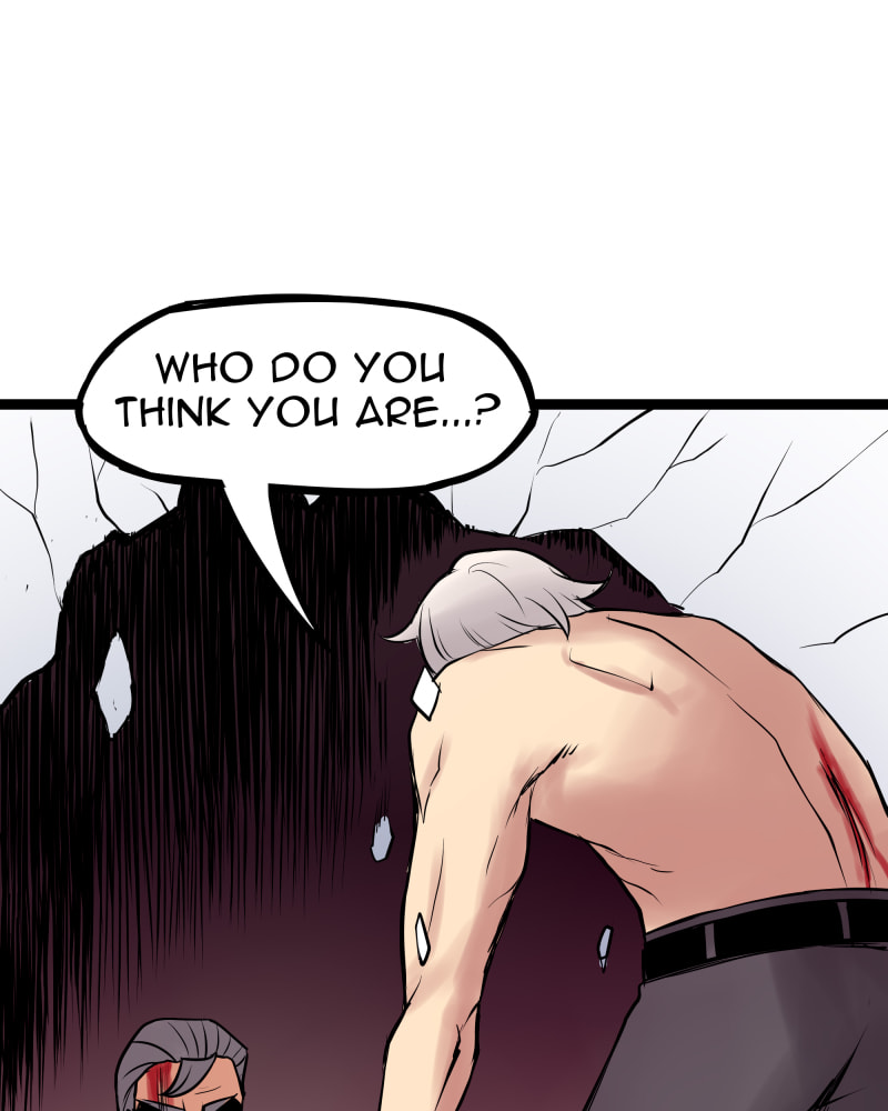 Everywhere & Nowhere (Discover) Chapter 211 page 7 - 