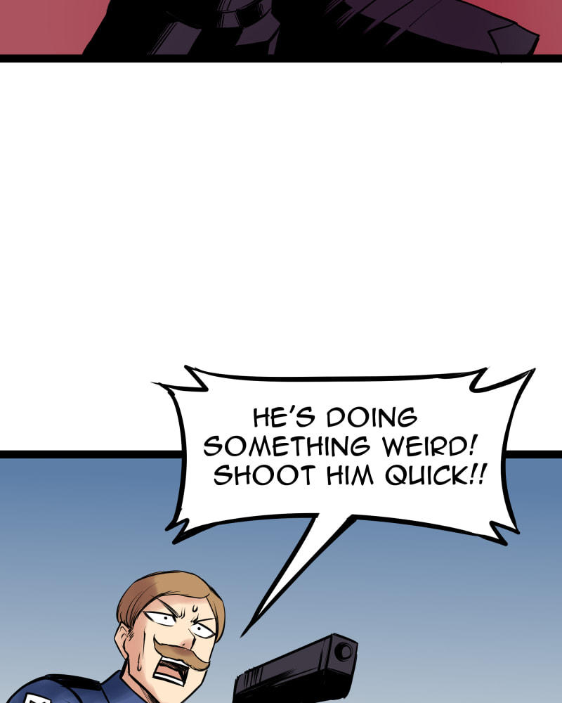Everywhere & Nowhere (Discover) Chapter 212 page 12 - 