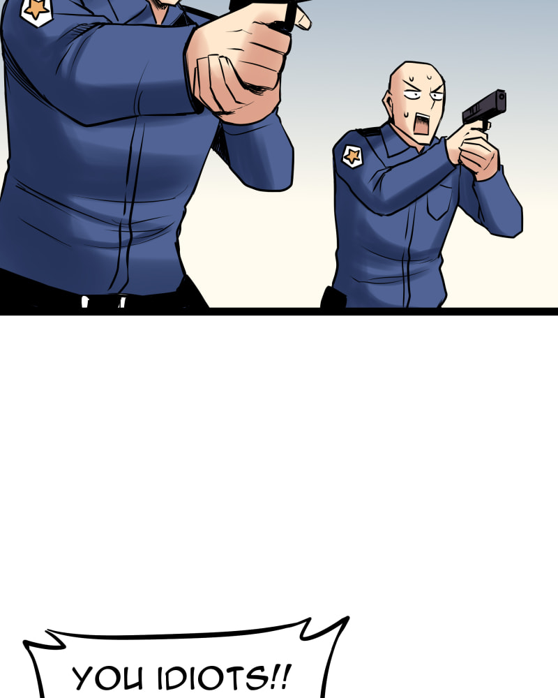 Everywhere & Nowhere (Discover) Chapter 212 page 13 - 