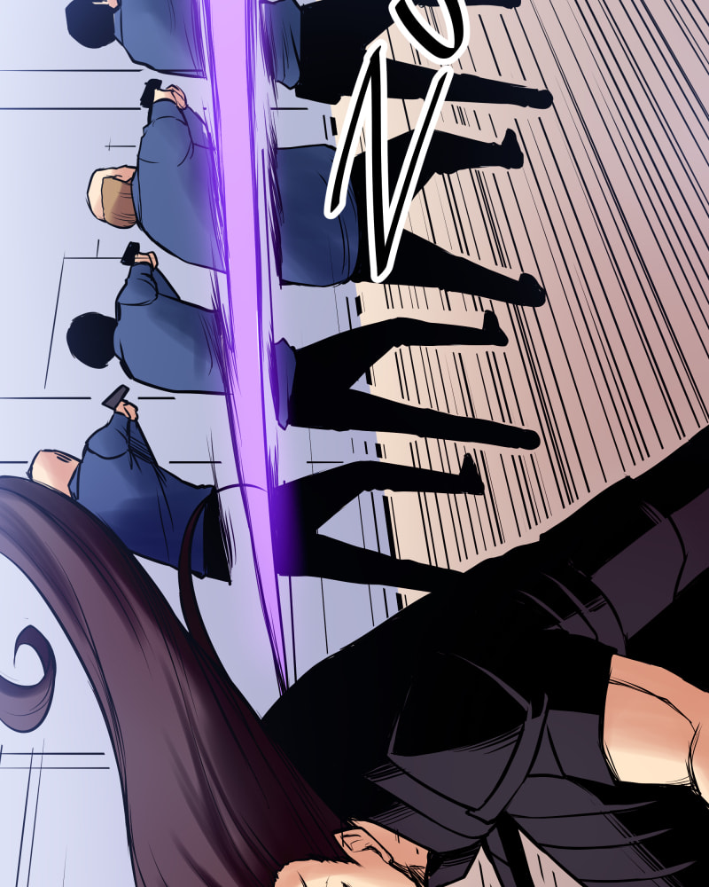 Everywhere & Nowhere (Discover) Chapter 212 page 18 - 