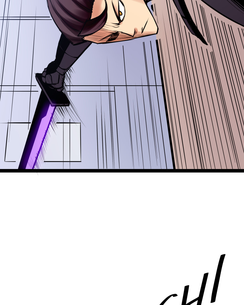 Everywhere & Nowhere (Discover) Chapter 212 page 19 - 