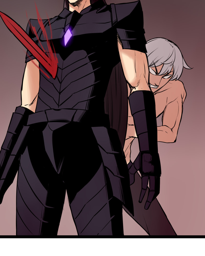 Everywhere & Nowhere (Discover) Chapter 212 page 22 - 