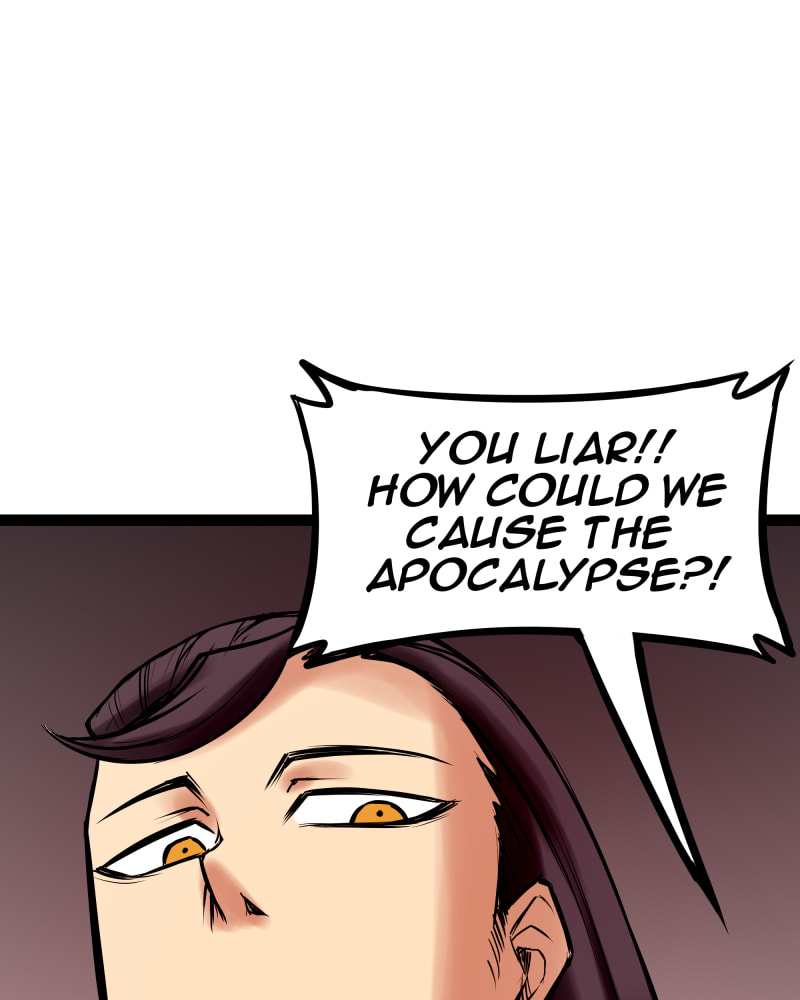 Everywhere & Nowhere (Discover) Chapter 212 page 23 - 