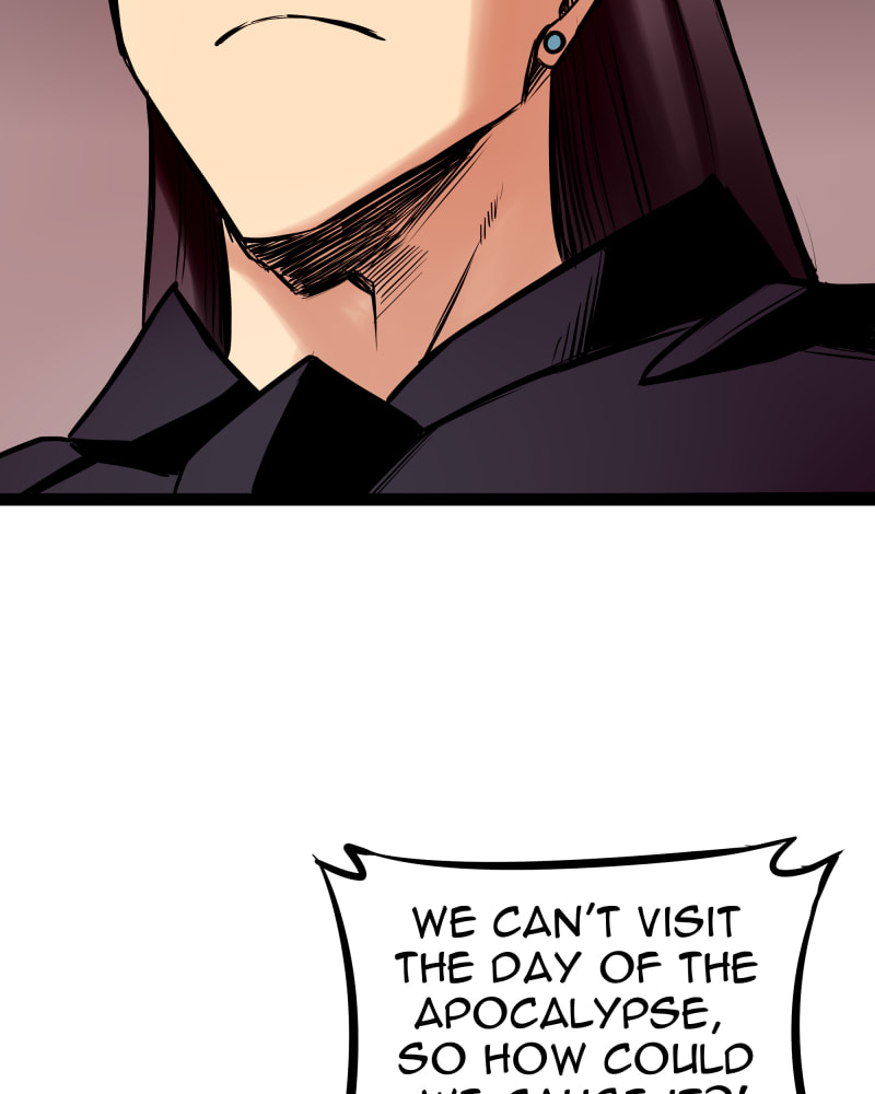 Everywhere & Nowhere (Discover) Chapter 212 page 24 - 