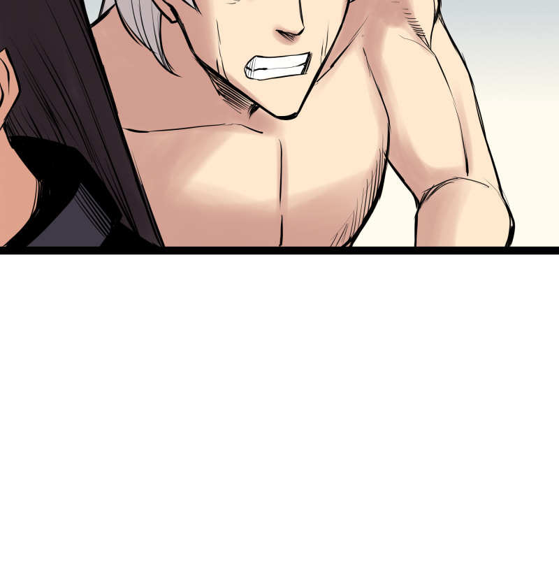 Everywhere & Nowhere (Discover) Chapter 212 page 27 - 