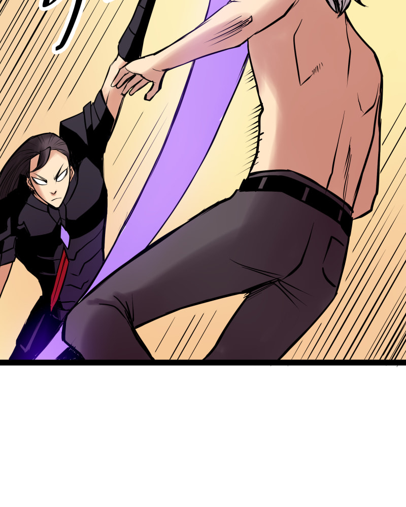 Everywhere & Nowhere (Discover) Chapter 212 page 29 - 