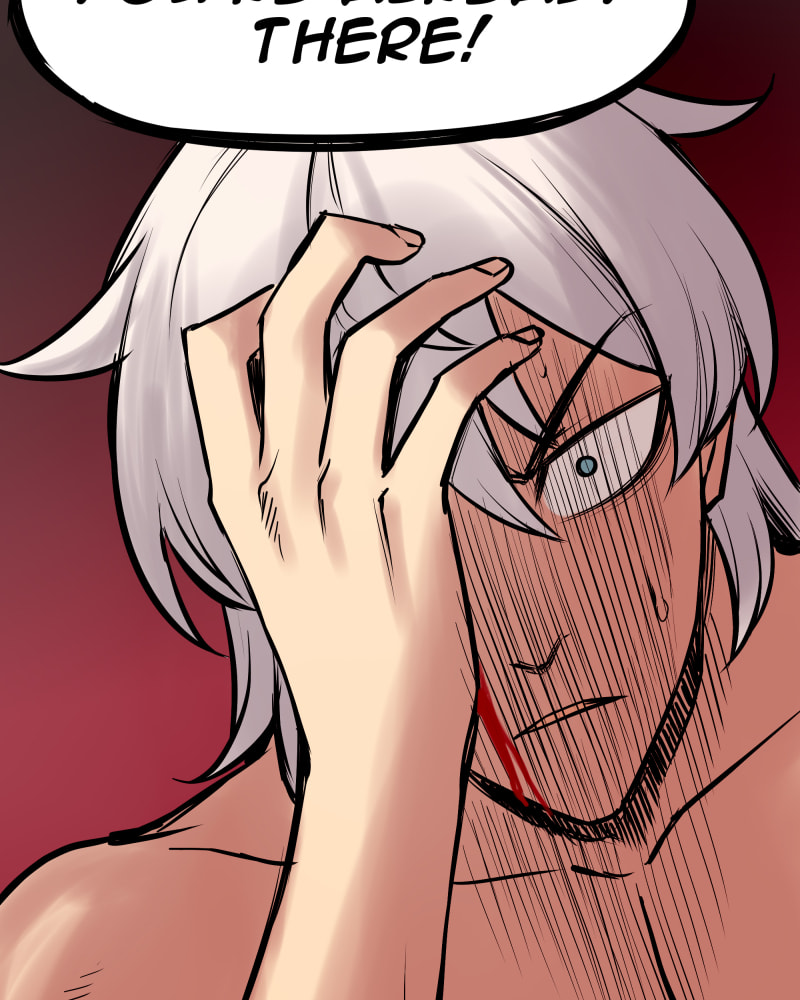 Everywhere & Nowhere (Discover) Chapter 212 page 34 - 