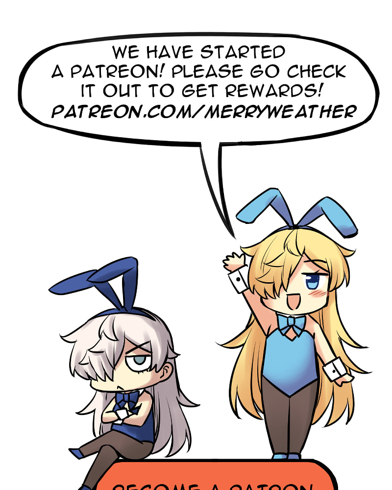 Everywhere & Nowhere (Discover) Chapter 212 page 36 - 