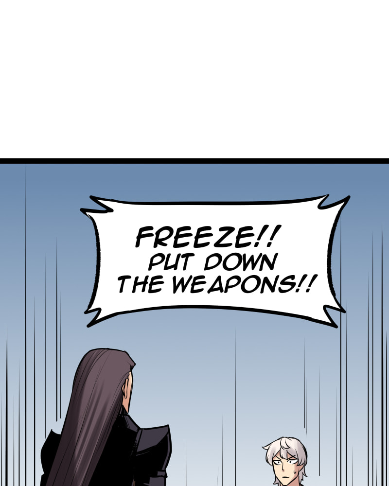 Everywhere & Nowhere (Discover) Chapter 212 page 5 - 