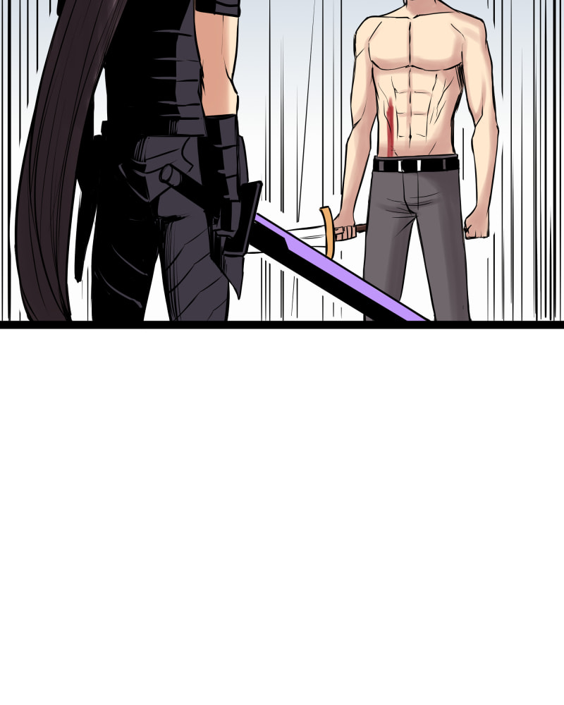Everywhere & Nowhere (Discover) Chapter 212 page 6 - 