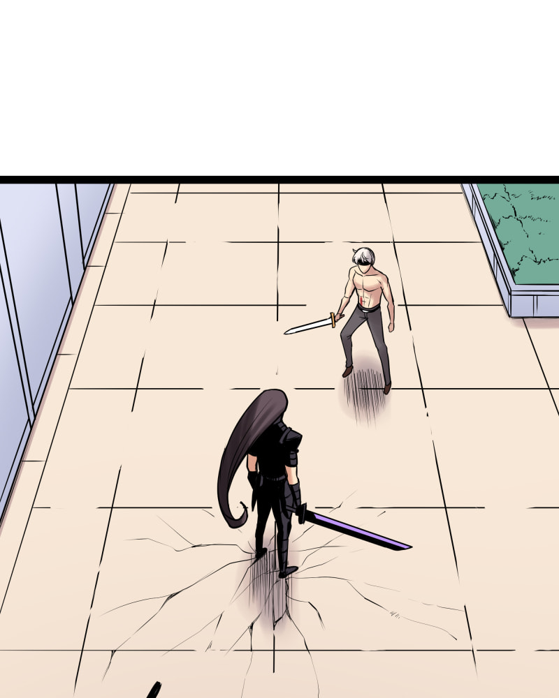 Everywhere & Nowhere (Discover) Chapter 212 page 7 - 
