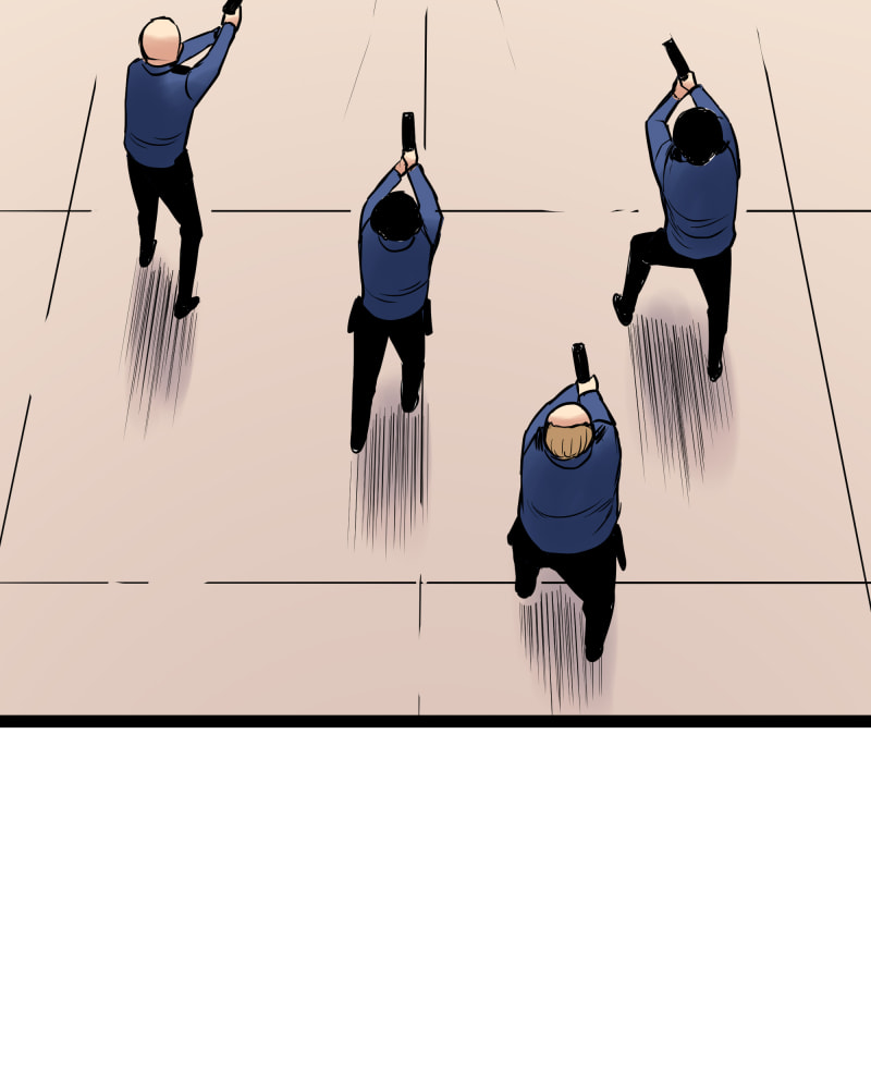 Everywhere & Nowhere (Discover) Chapter 212 page 8 - 