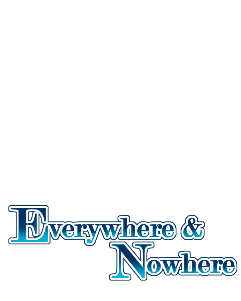 Everywhere & Nowhere (Discover) Chapter 213 page 1 - 