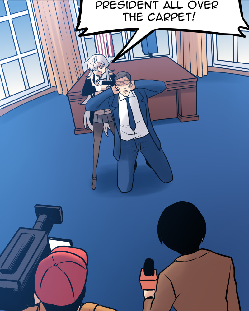Everywhere & Nowhere (Discover) Chapter 213 page 12 - 