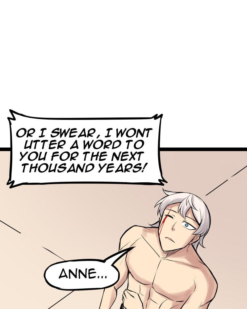 Everywhere & Nowhere (Discover) Chapter 213 page 15 - 