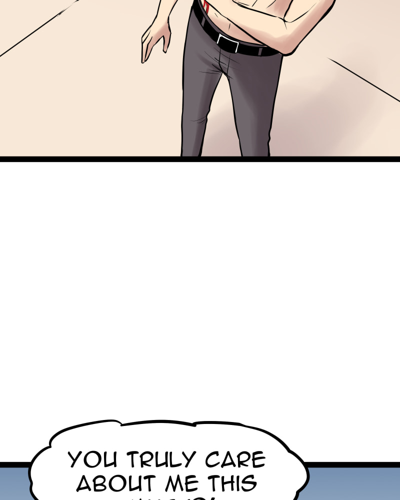 Everywhere & Nowhere (Discover) Chapter 213 page 16 - 