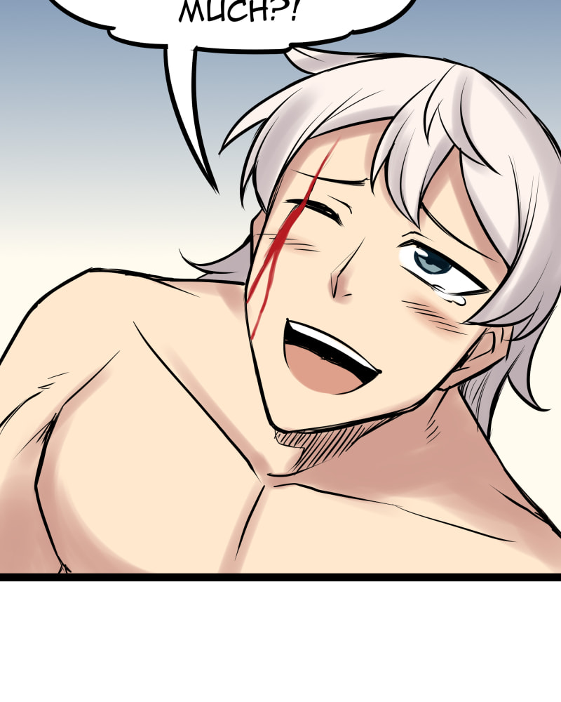 Everywhere & Nowhere (Discover) Chapter 213 page 17 - 