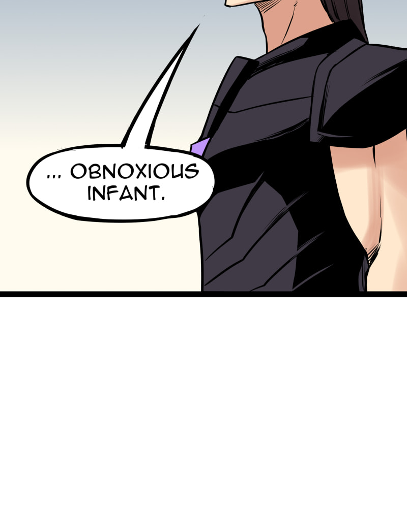 Everywhere & Nowhere (Discover) Chapter 213 page 19 - 