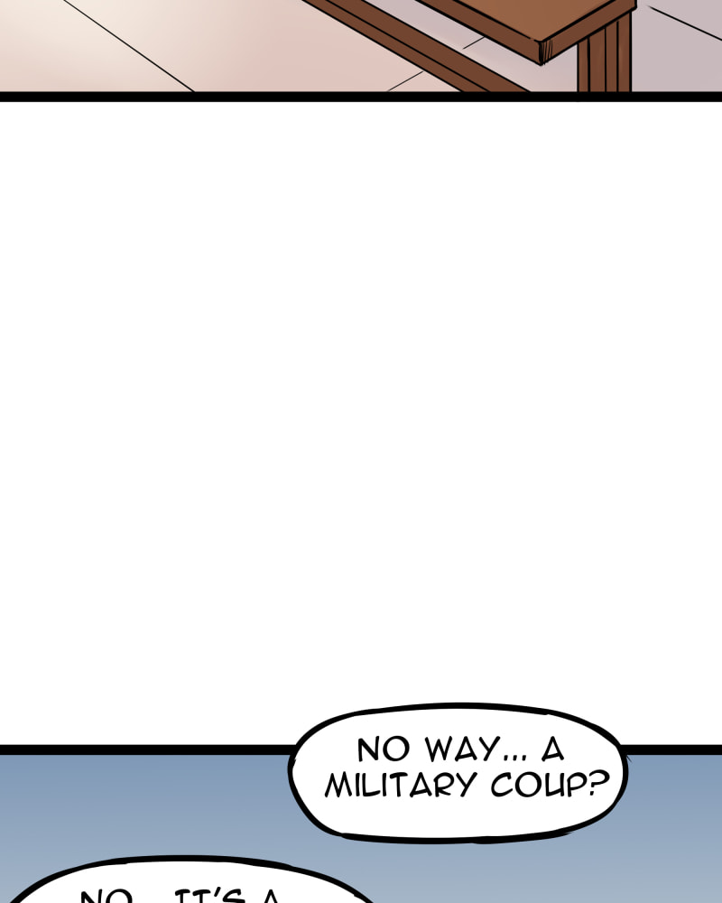 Everywhere & Nowhere (Discover) Chapter 213 page 22 - 