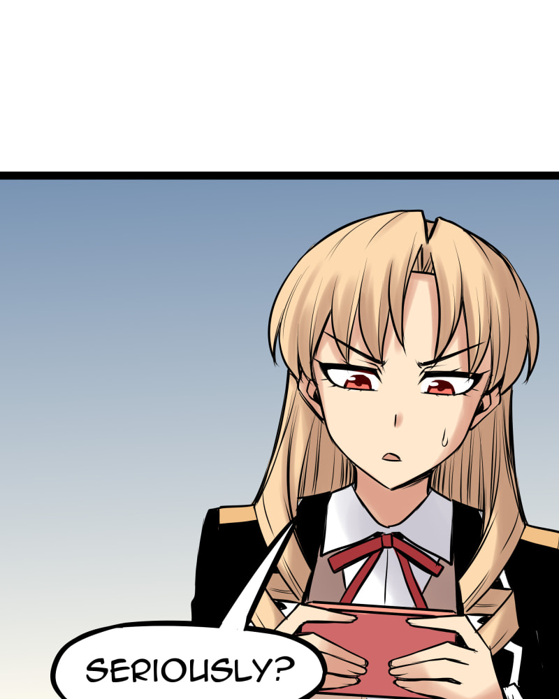 Everywhere & Nowhere (Discover) Chapter 213 page 24 - 