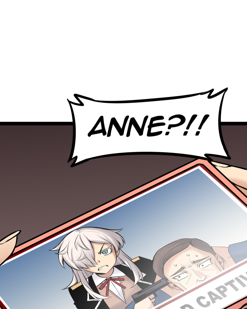 Everywhere & Nowhere (Discover) Chapter 213 page 27 - 
