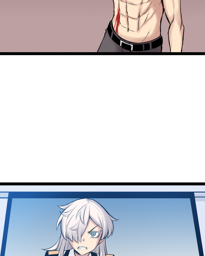 Everywhere & Nowhere (Discover) Chapter 213 page 4 - 