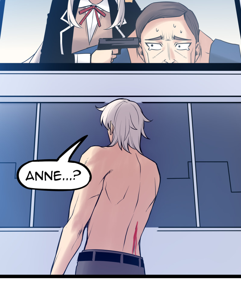 Everywhere & Nowhere (Discover) Chapter 213 page 5 - 
