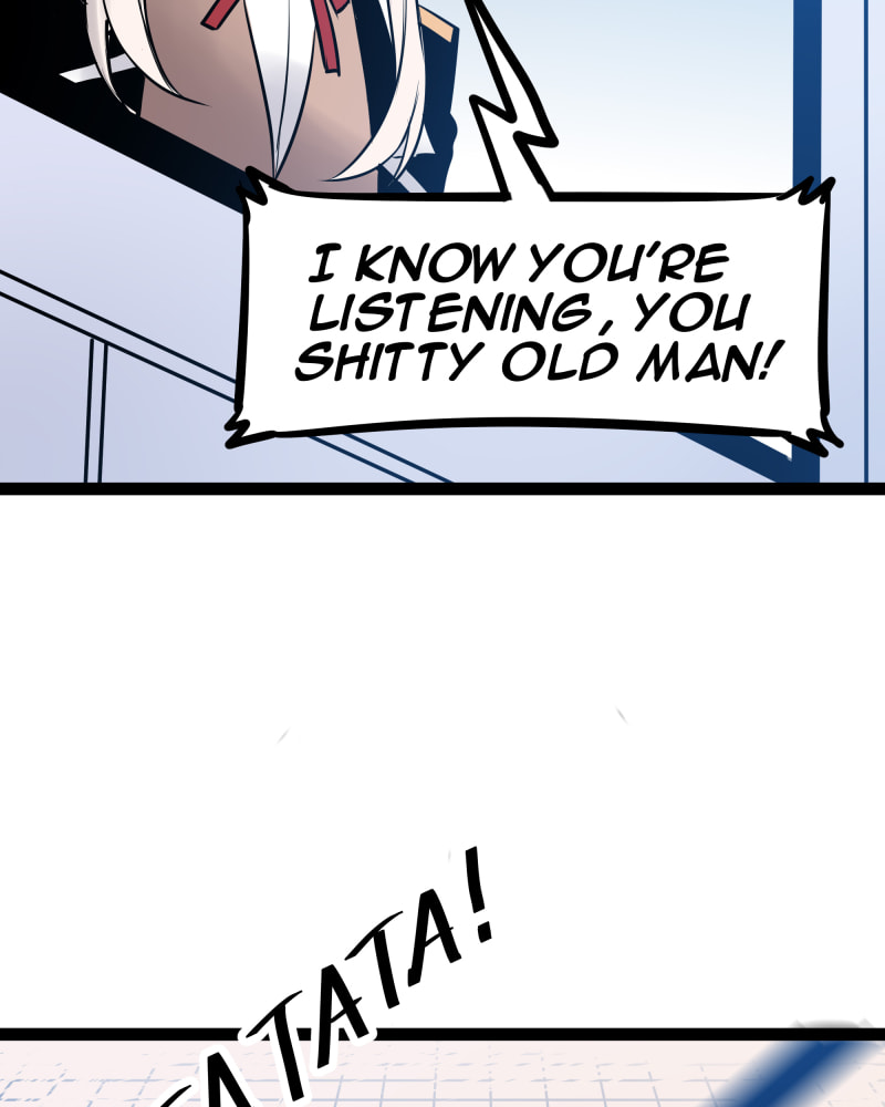 Everywhere & Nowhere (Discover) Chapter 213 page 7 - 