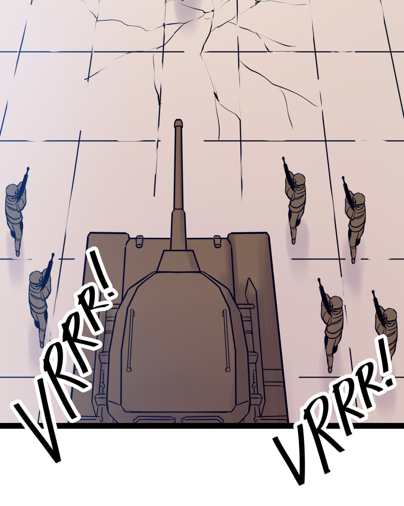 Everywhere & Nowhere (Discover) Chapter 213 page 9 - 