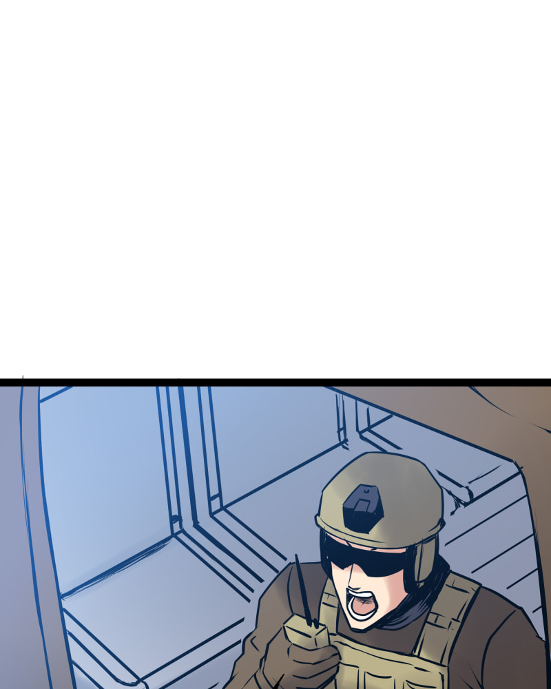 Everywhere & Nowhere (Discover) Chapter 213 page 10 - 
