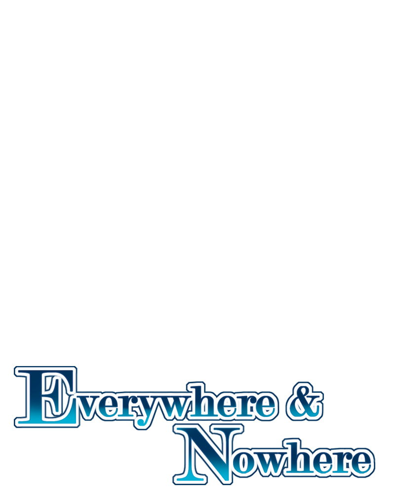 Everywhere & Nowhere (Discover) Chapter 214 page 1 - 