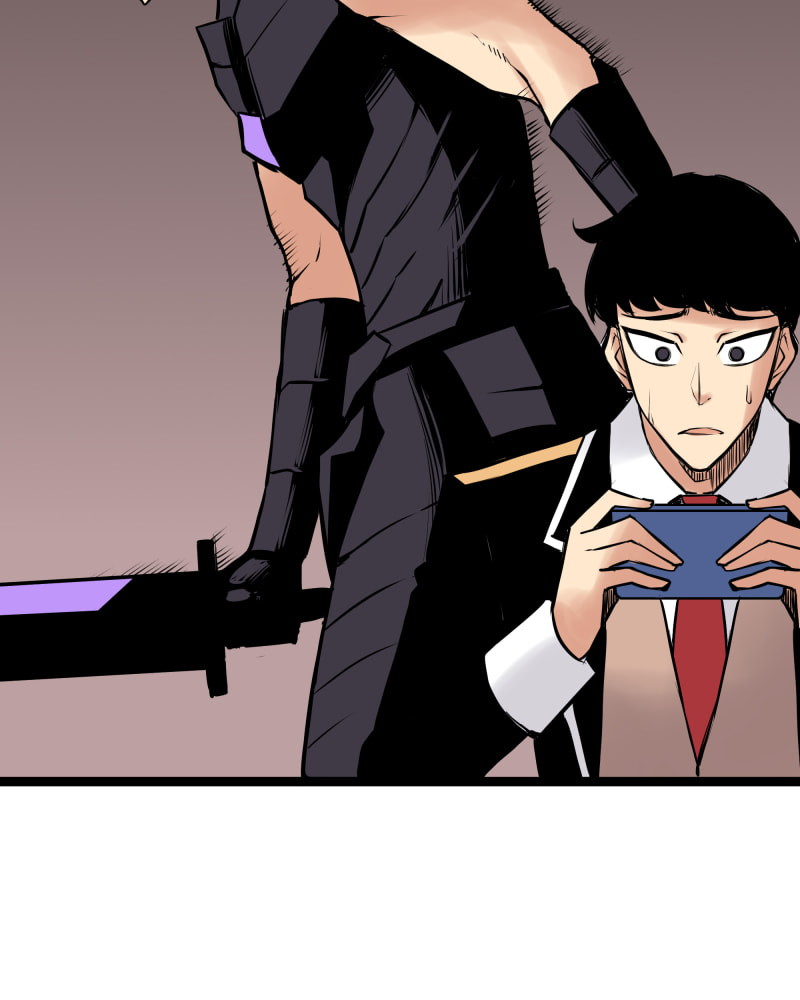 Everywhere & Nowhere (Discover) Chapter 214 page 12 - 