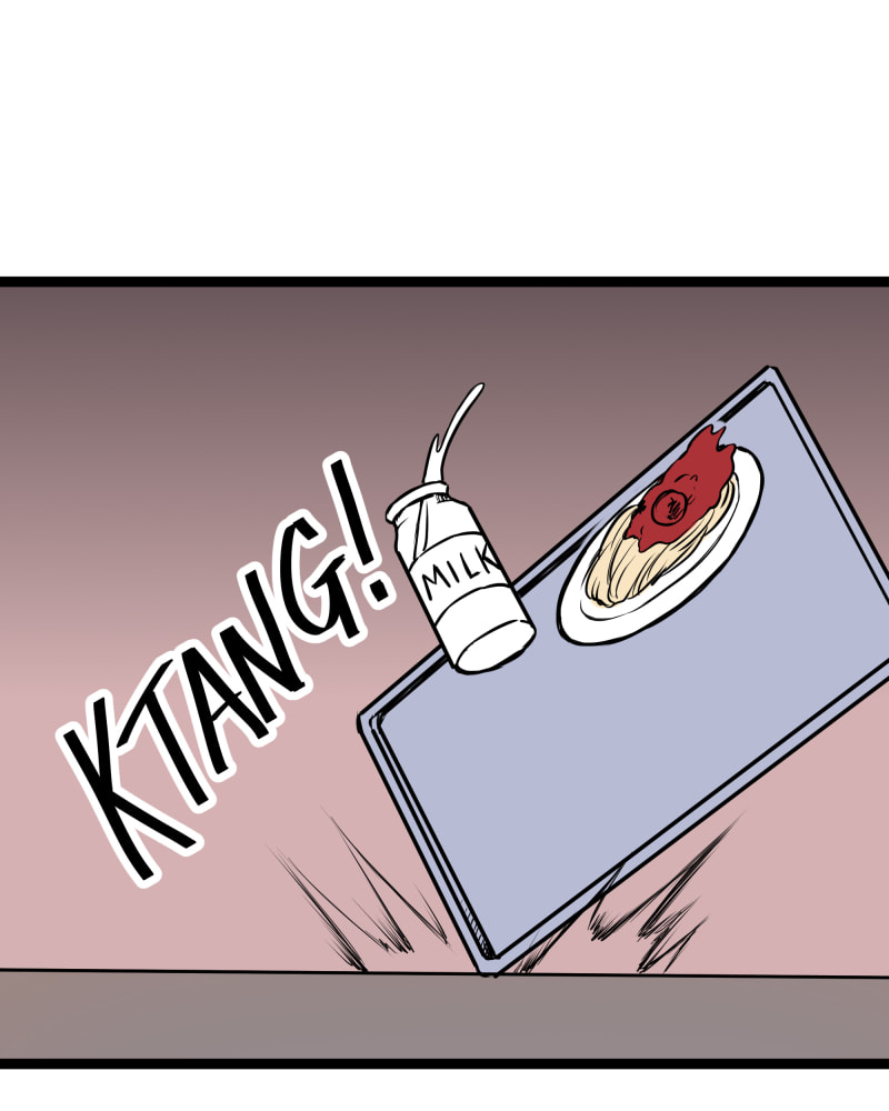Everywhere & Nowhere (Discover) Chapter 214 page 15 - 