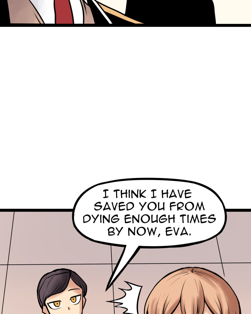Everywhere & Nowhere (Discover) Chapter 214 page 19 - 