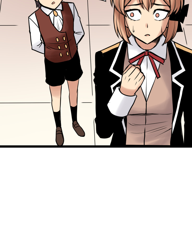 Everywhere & Nowhere (Discover) Chapter 214 page 20 - 