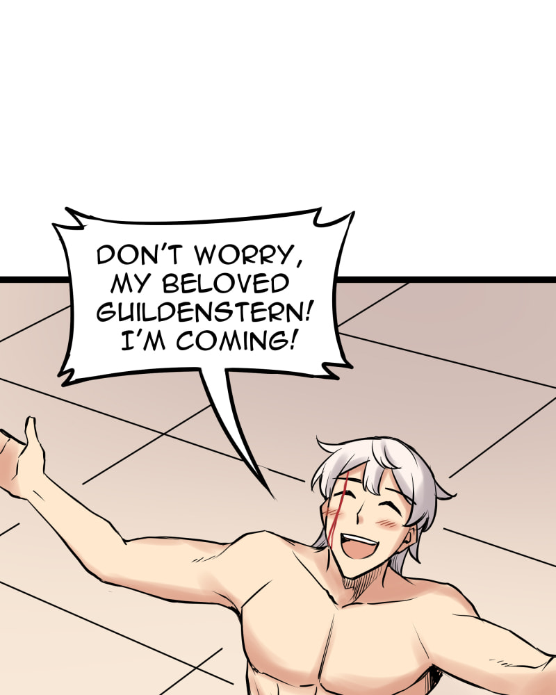 Everywhere & Nowhere (Discover) Chapter 214 page 3 - 