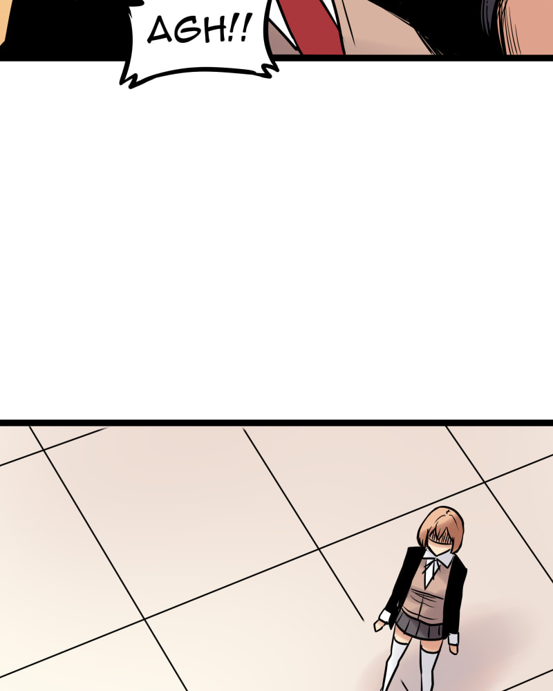 Everywhere & Nowhere (Discover) Chapter 214 page 25 - 