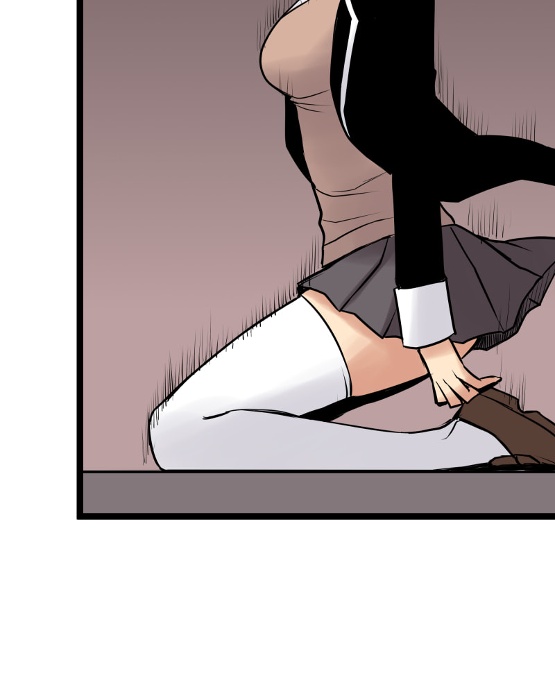 Everywhere & Nowhere (Discover) Chapter 214 page 29 - 