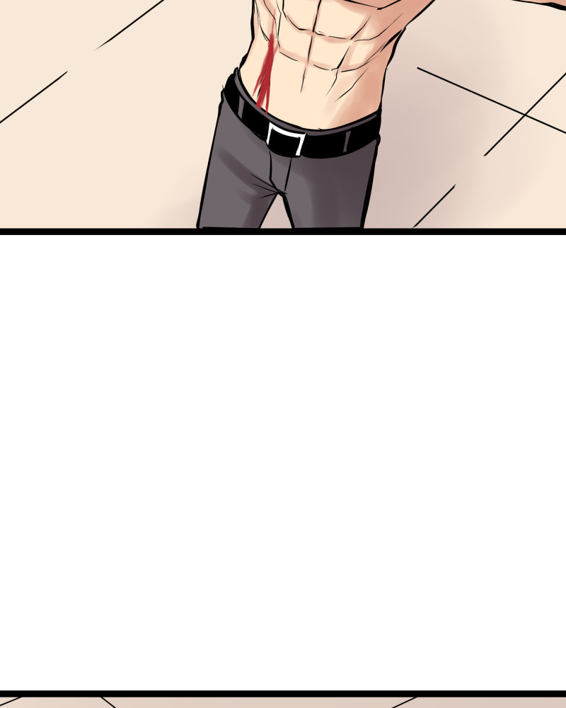 Everywhere & Nowhere (Discover) Chapter 214 page 4 - 