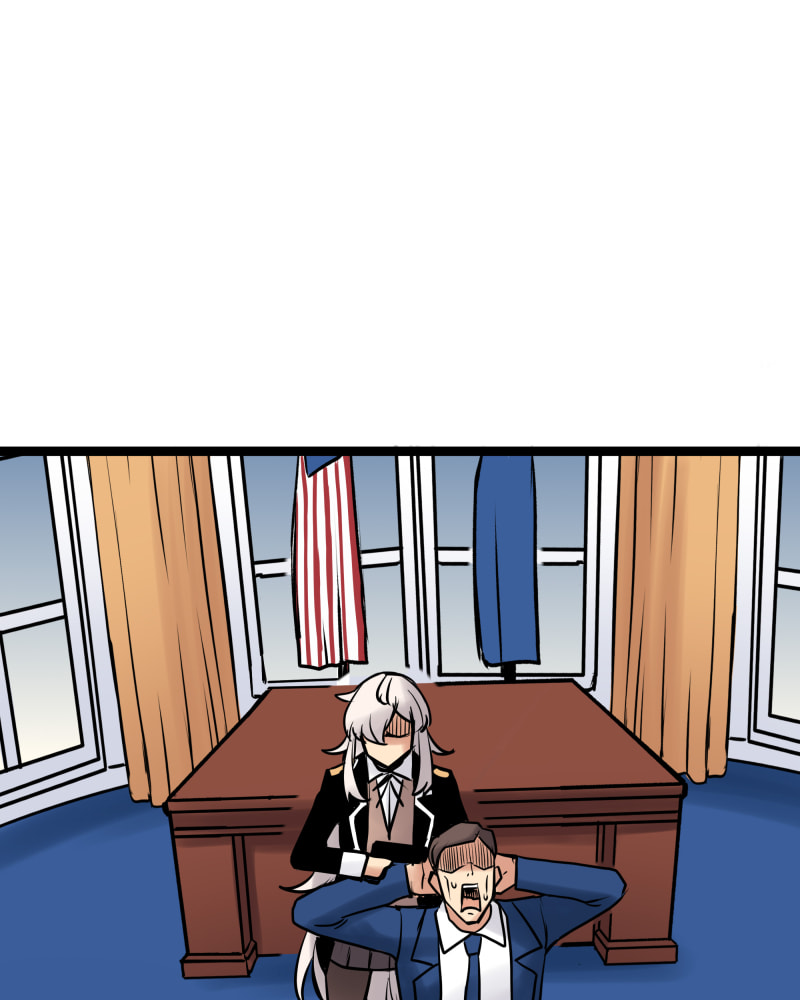 Everywhere & Nowhere (Discover) Chapter 214 page 32 - 
