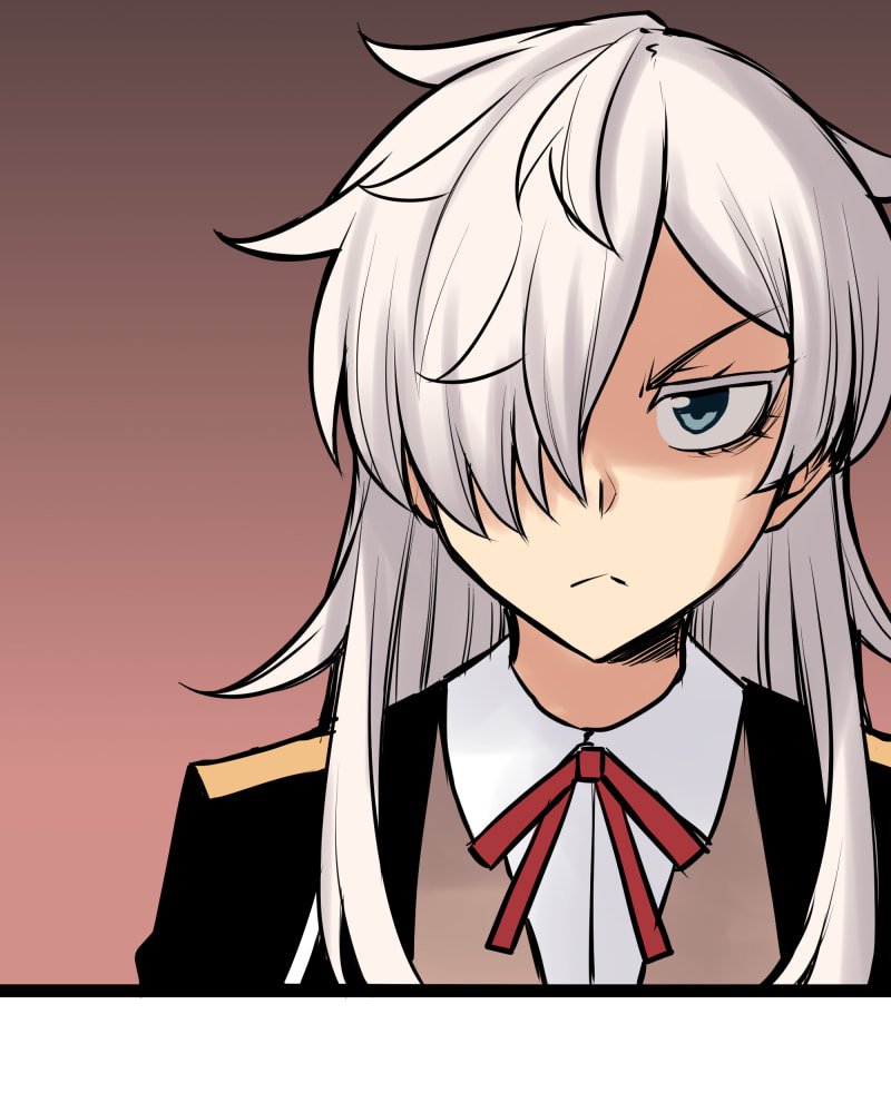Everywhere & Nowhere (Discover) Chapter 214 page 35 - 