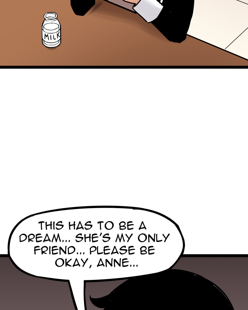 Everywhere & Nowhere (Discover) Chapter 214 page 9 - 